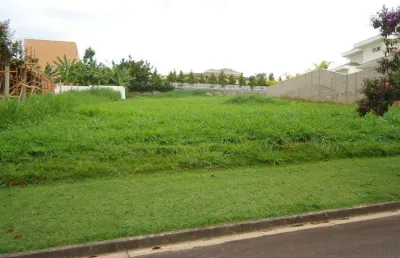 Terreno à venda, 1000 m² - condomínio morada do sol - vinhedo/sp