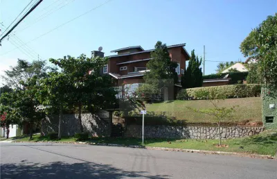 Casa à venda, condomínio estância marambaia, vinhedo.