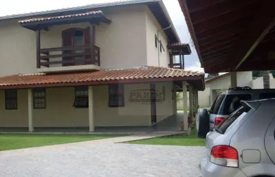 Casa com 3 suítes à venda, 312 m² - altos do morumbi - vinhedo/sp