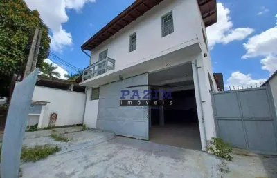 Barracão / Galpão / Depósito com 1 sala à venda na Rua Buenos Aires, Nova Vinhedo, Vinhedo