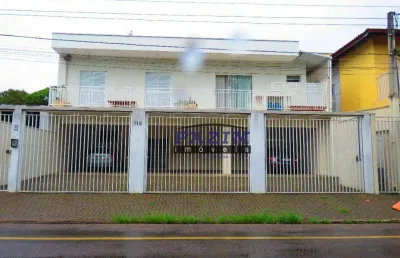 Apartamento com 2 dormitórios à venda, 78 m² - centro - vinhedo/sp