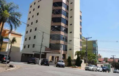 Apartamento com 3 dormitórios à venda, 168 m² - jardim itália - vinhedo/sp