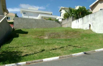 Terreno à venda, 382 m² - condomínio recanto dos paturis - vinhedo/sp