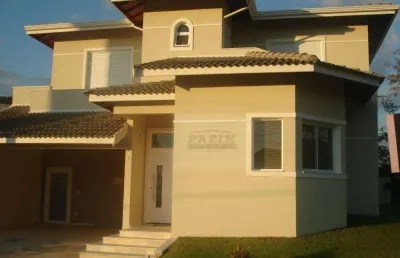 Casa à venda, 360 m² - condomínio villagio capriccio - louveira/sp