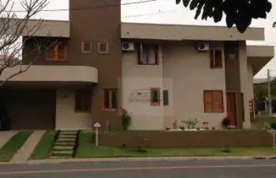 Casa com 4 dormitórios à venda, 205 m² - condomínio jardim das palmeiras - vinhedo/sp