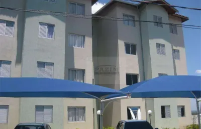 Apartamento com 3 dormitórios à venda, 75 m² - condomínio sol maior - vinhedo/sp