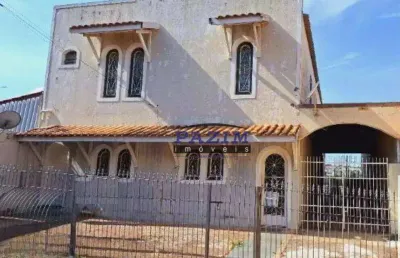 Casa residencial/comercial à venda, 640 m² - residencial aquário - vinhedo/sp