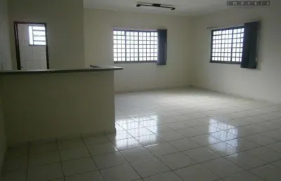 Sala comercial para locação, 70 m² - residencial aquário - vinhedo/sp