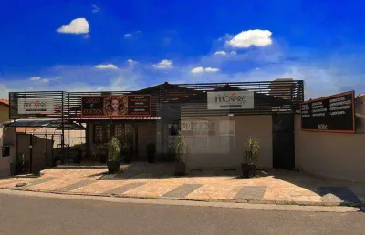 Sala comercial para locação, 16 m² - jardim itália - vinhedo/sp