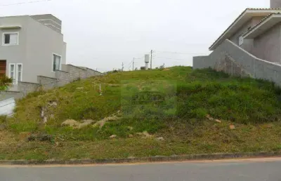 Terreno à venda, 414 m² - condomínio picollo villaggio - louveira/sp