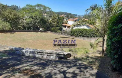 Terreno 2.000m² - condomínio chácaras do lago - vinhedo/sp