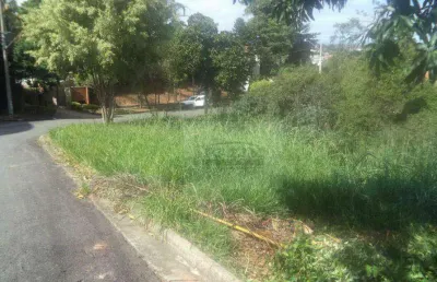 Terreno à venda, 1158 m² - condomínio estância marambaia - vinhedo/sp