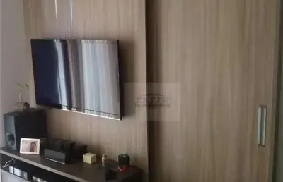 Apartamento com 2 dormitórios à venda, 45 m² por r$ 260.000,00 - parque prado - campinas/sp