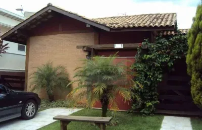 Casa com 3 suítes à venda, 270 m² - condomínio terras de são francisco - vinhedo/sp
