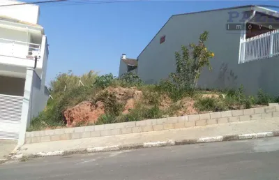 Terreno à venda, 300 m² - jardim itália - vinhedo/sp
