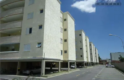 Apartamento com 2 dormitórios à venda, 85 m² - residencial das oliveiras - vinhedo/sp