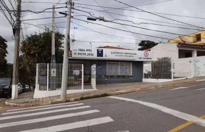 Casa comercial/residencial à venda, 165 m² - centro - vinhedo/sp