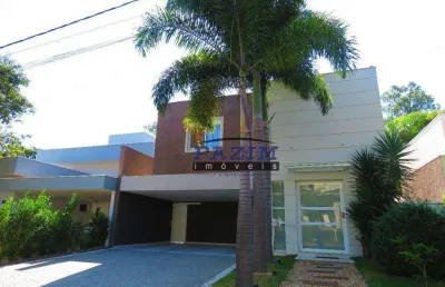 Casa com 3 dormitórios à venda, 230 m² por r$ 1.850.000,00 - condomínio jardim das palmeiras - vinhedo/sp