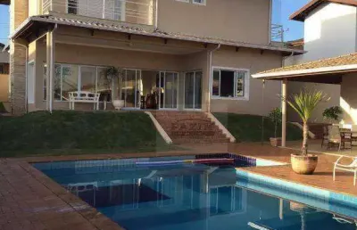 Casa à venda, condomínio moinho do vento, valinhos.