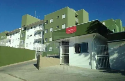 Apartamento à venda, condomínio vienna residencial l, vinhedo.
