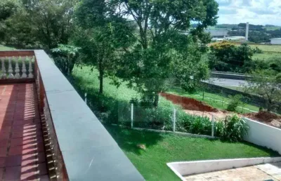 Terreno à venda, 844 m² - condomínio estância marambaia - vinhedo/sp