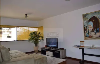 Apartamento com 3 dormitórios à venda, 181 m² - vila planalto - vinhedo/sp