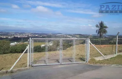 Sítio à venda, 38000 m² - condomínio campo de toscana - vinhedo/sp