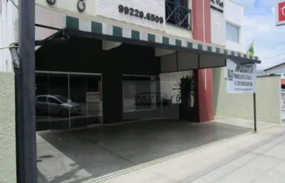 Salão para alugar, 95 m² por r$ 2.570,00/mês - jardim itália - vinhedo/sp