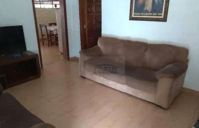 Casa com 3 dormitórios à venda, 193 m² - capela - vinhedo/sp