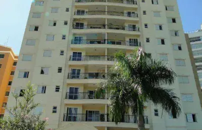 Apartamento com 3 dormitórios à venda, 118 m² - jardim bonfiglioli - jundiaí/sp