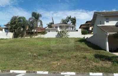 Terreno à venda, 525 m² - condomínio bosque de greenville - vinhedo/sp