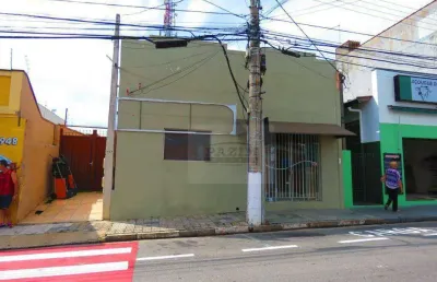 Casa comercial à venda, 330 m² - centro - vinhedo/sp