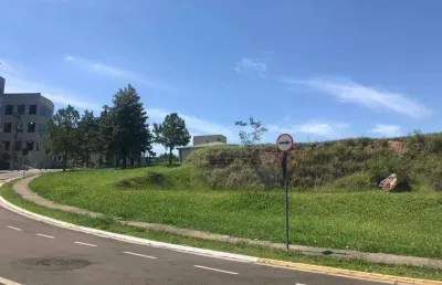 Terreno à venda, 1064 m² - alphaville - campinas/sp