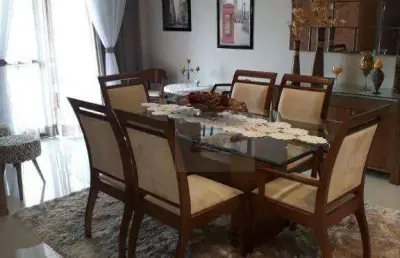 Apartamento com 3 dormitórios à venda, 96 m² - condomínio mondo itália - vinhedo/sp