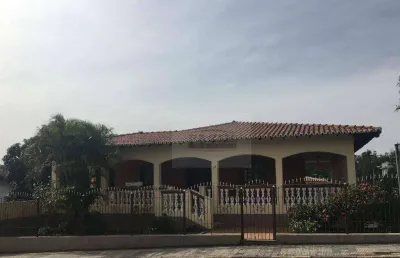 Casa com 3 quartos à venda na Avenida Benedito Storani, Centro, Vinhedo