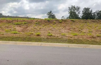 Terreno com ótima localização à venda, 675 m² - condomínio residencial arboretum - vinhedo/sp