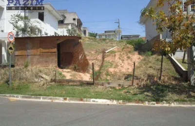 Terreno à venda, 300 m² - condomínio terras de são francisco - vinhedo/sp