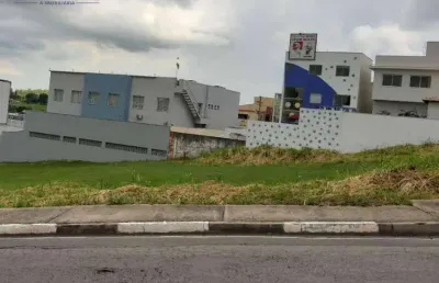Terreno comercial à venda na Rua Comendador João Lucas, Pinheirinho, Vinhedo