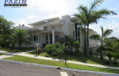 Casa com 3 suítes à venda, 464 m² - condomínio terras de vinhedo - vinhedo/sp