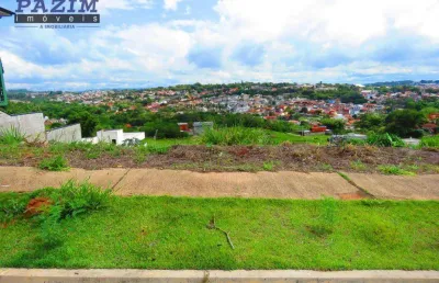 Terreno à venda, 250 m² - jardim das videiras - vinhedo/sp