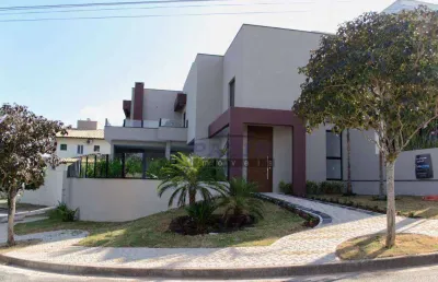 Casa com 3 suítes à venda, 230 m² - condomínio reserva da mata - vinhedo/sp