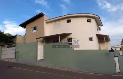 2 casas independentes + oficina no térreo à venda - vida nova i - vinhedo/sp