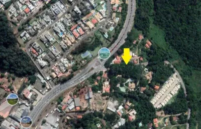 Chácara / sítio com 3 quartos à venda na Rua dos Servidores Públicos, Pinheirinho, Vinhedo