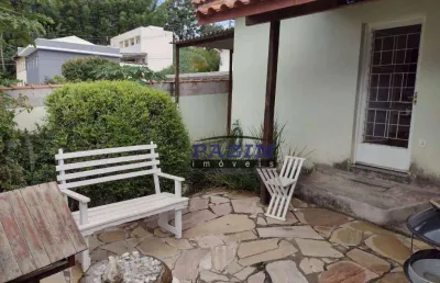 Casa térrea com 2 dormitórios à venda, 100 m² - jardim três irmãos - vinhedo/sp
