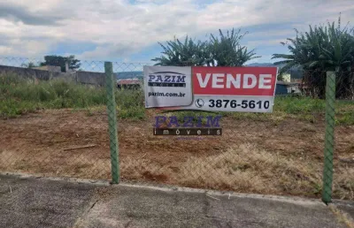 Terreno à venda, 1008 m² - jardim junco - vinhedo/sp
