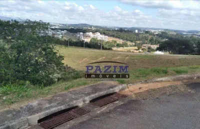 Terreno à venda, 874 m² - condomínio santa isabel ii - louveira/sp