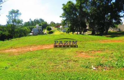 Terreno à venda, 809 m² - condomínio residencial terras de santa tereza - itupeva/sp