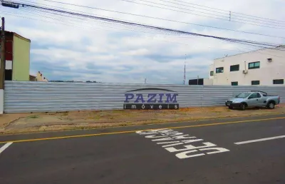 Ótimo terreno comercial, 765 m² - venda ou locação - jardim santa rosa - vinhedo/sp
