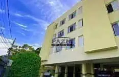 Apartamento com 3 dormitórios à venda, 79 m² - centro - vinhedo/sp