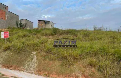 Terreno à venda, 250 m² - jardim são roque - vinhedo/sp
